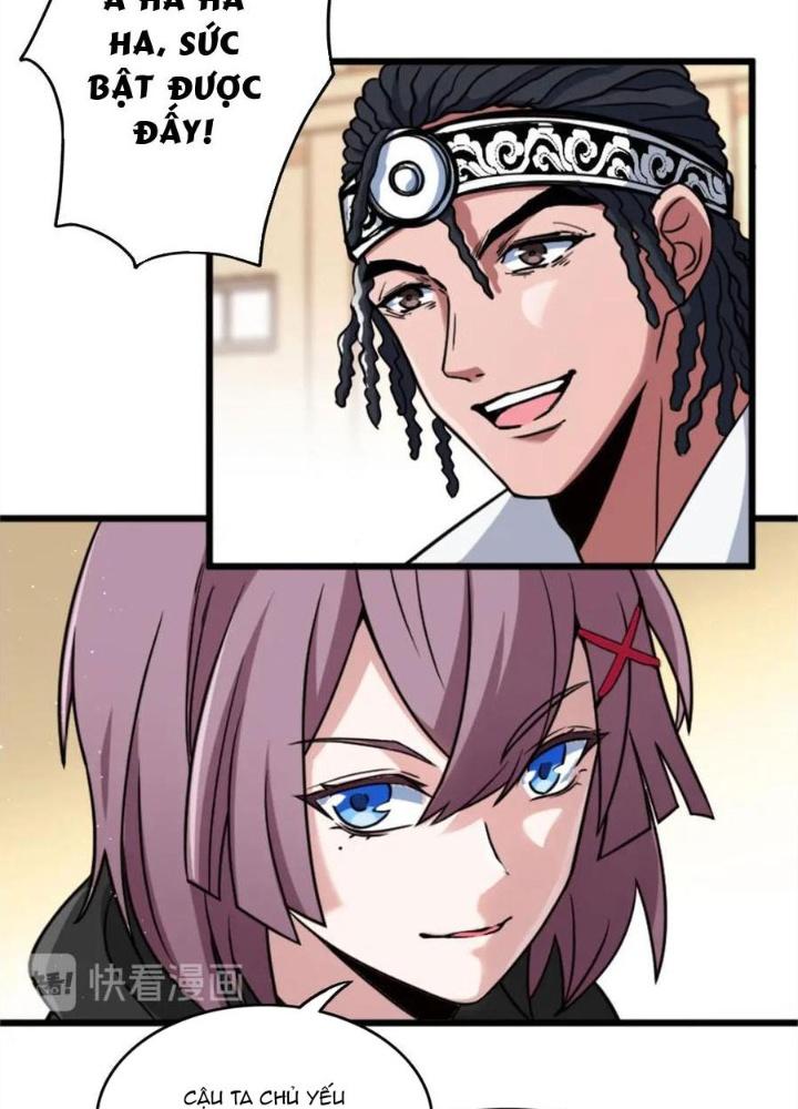 Dũng Cảm Tiến Về Phía Trước Chapter 3 - Trang 2