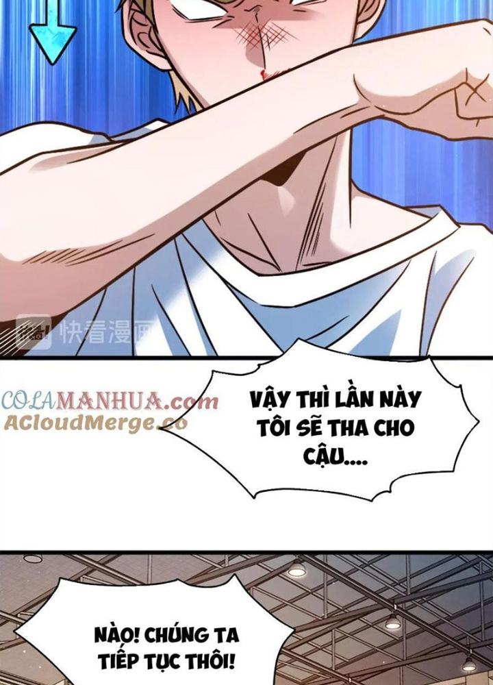 Dũng Cảm Tiến Về Phía Trước Chapter 3 - Trang 2