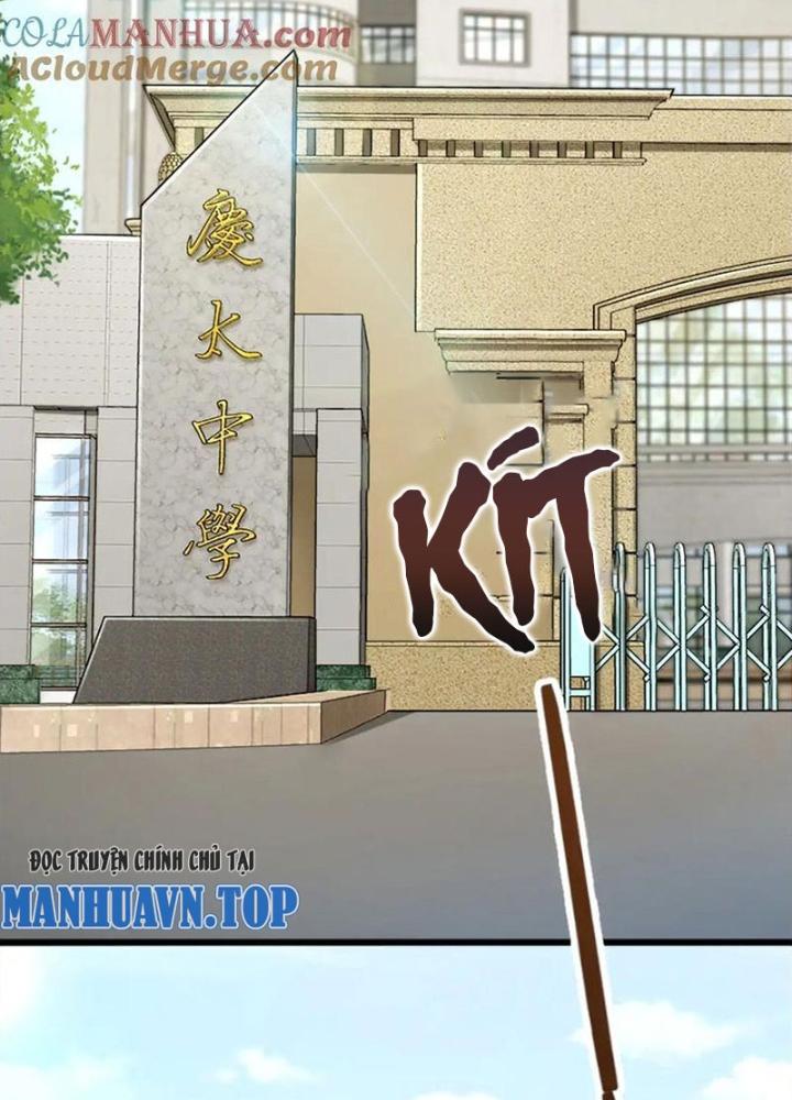 Dũng Cảm Tiến Về Phía Trước Chapter 3 - Trang 2