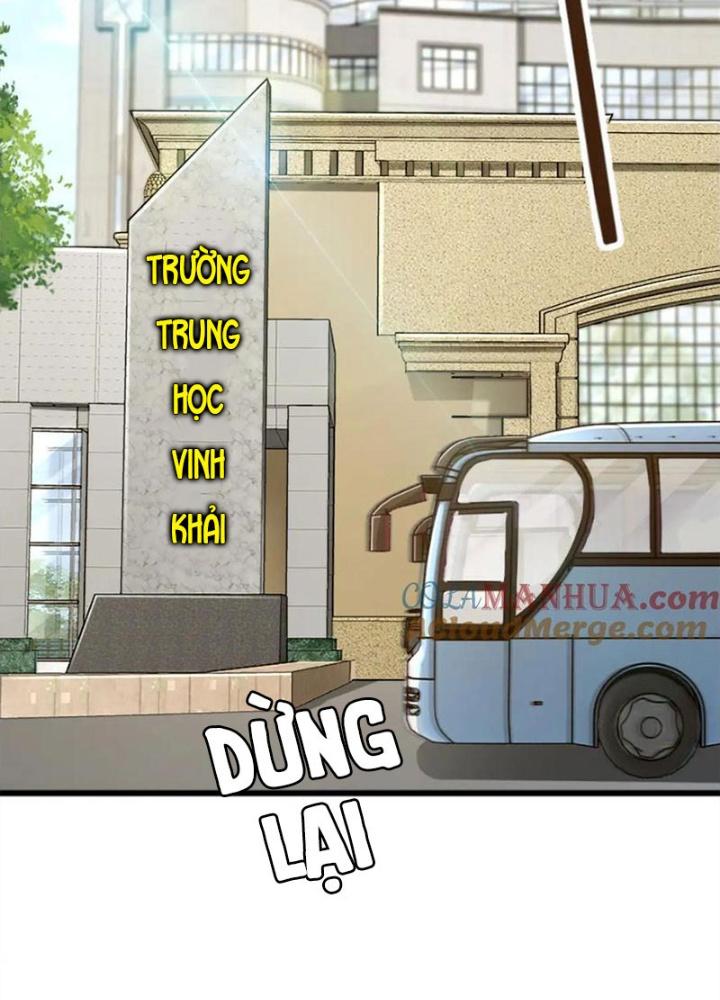 Dũng Cảm Tiến Về Phía Trước Chapter 3 - Trang 2