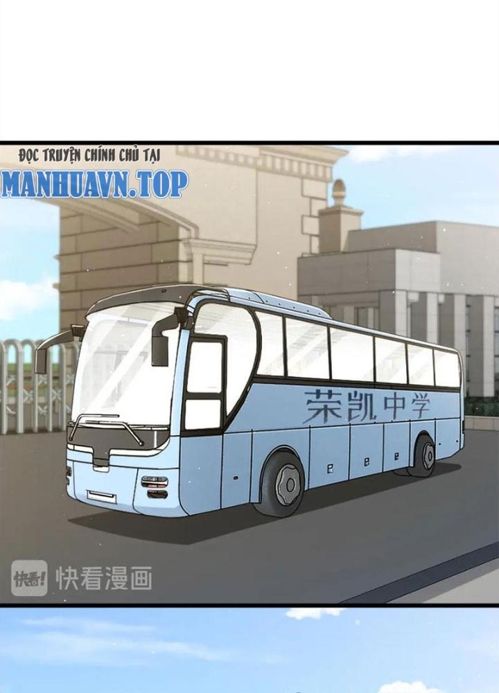 Dũng Cảm Tiến Về Phía Trước Chapter 3 - Trang 2