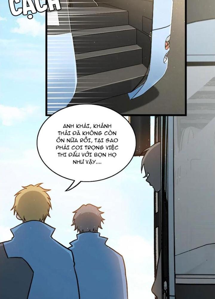 Dũng Cảm Tiến Về Phía Trước Chapter 3 - Trang 2