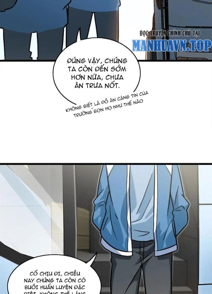 Dũng Cảm Tiến Về Phía Trước Chapter 3 - Trang 2