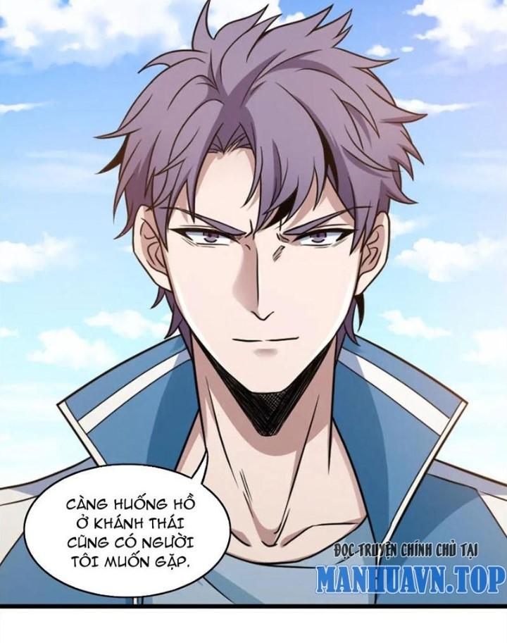 Dũng Cảm Tiến Về Phía Trước Chapter 3 - Trang 2
