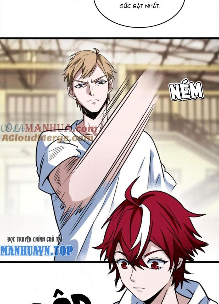 Dũng Cảm Tiến Về Phía Trước Chapter 3 - Trang 2