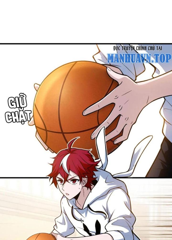 Dũng Cảm Tiến Về Phía Trước Chapter 4 - Trang 2