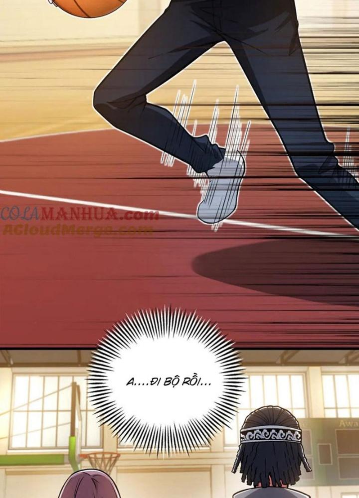 Dũng Cảm Tiến Về Phía Trước Chapter 4 - Trang 2