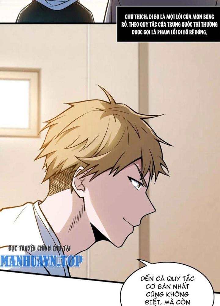 Dũng Cảm Tiến Về Phía Trước Chapter 4 - Trang 2