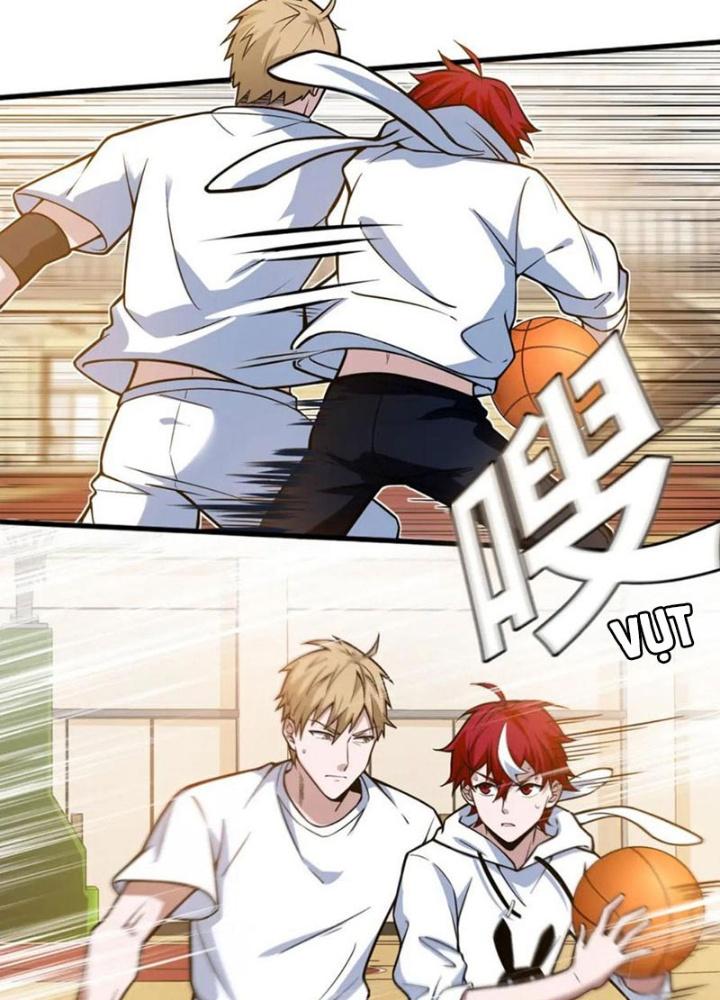 Dũng Cảm Tiến Về Phía Trước Chapter 4 - Trang 2