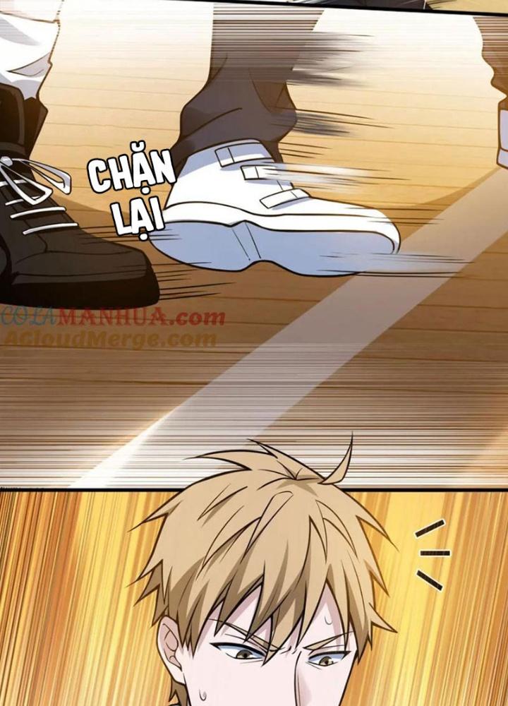 Dũng Cảm Tiến Về Phía Trước Chapter 4 - Trang 2