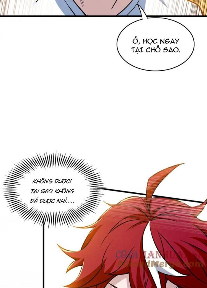 Dũng Cảm Tiến Về Phía Trước Chapter 4 - Trang 2