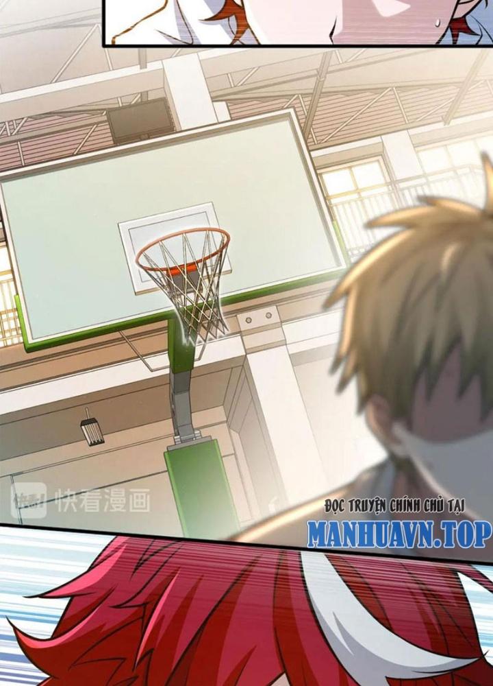 Dũng Cảm Tiến Về Phía Trước Chapter 4 - Trang 2