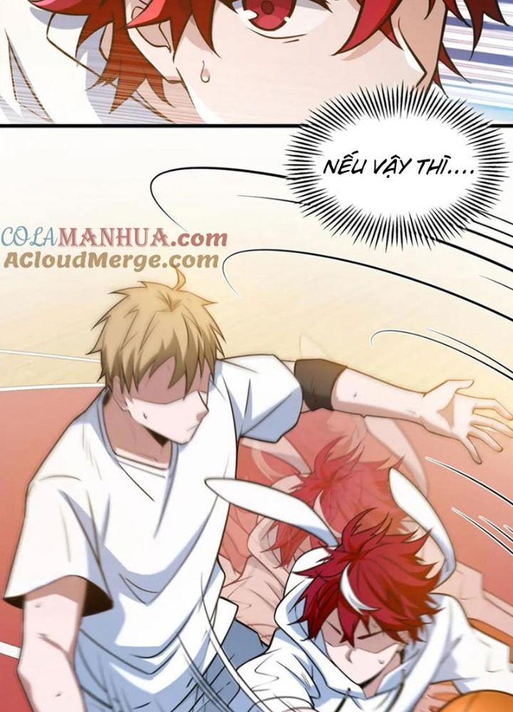 Dũng Cảm Tiến Về Phía Trước Chapter 4 - Trang 2