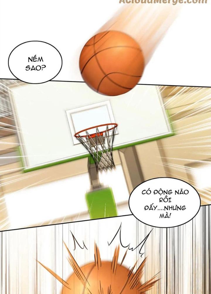 Dũng Cảm Tiến Về Phía Trước Chapter 4 - Trang 2