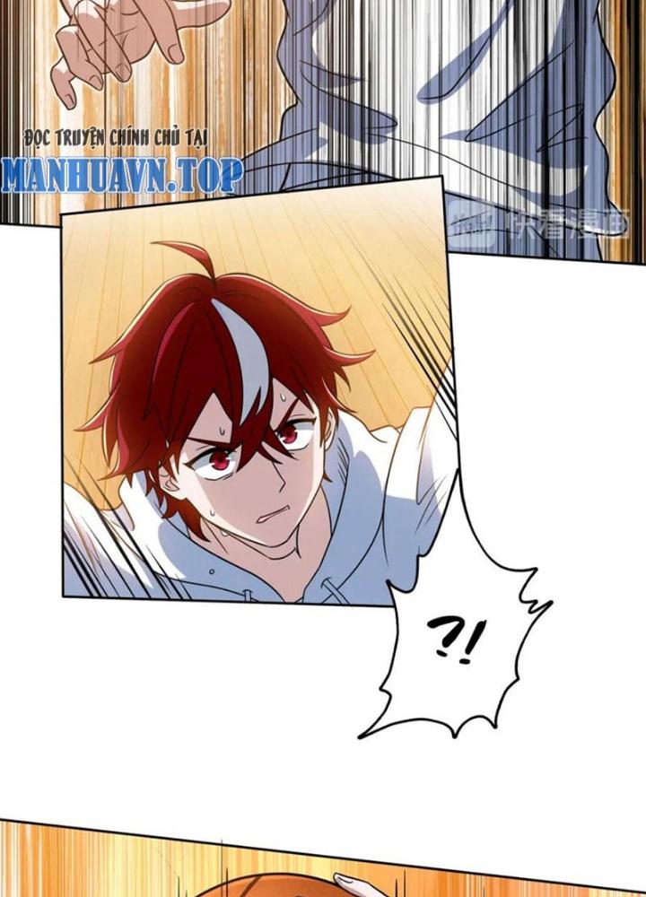 Dũng Cảm Tiến Về Phía Trước Chapter 4 - Trang 2