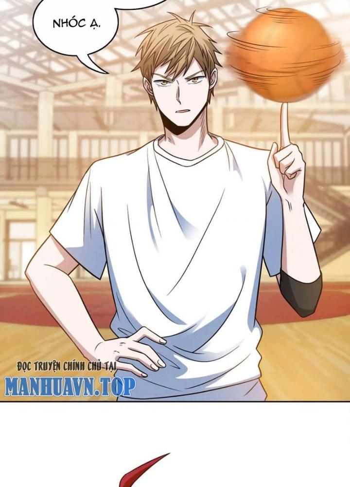 Dũng Cảm Tiến Về Phía Trước Chapter 4 - Trang 2