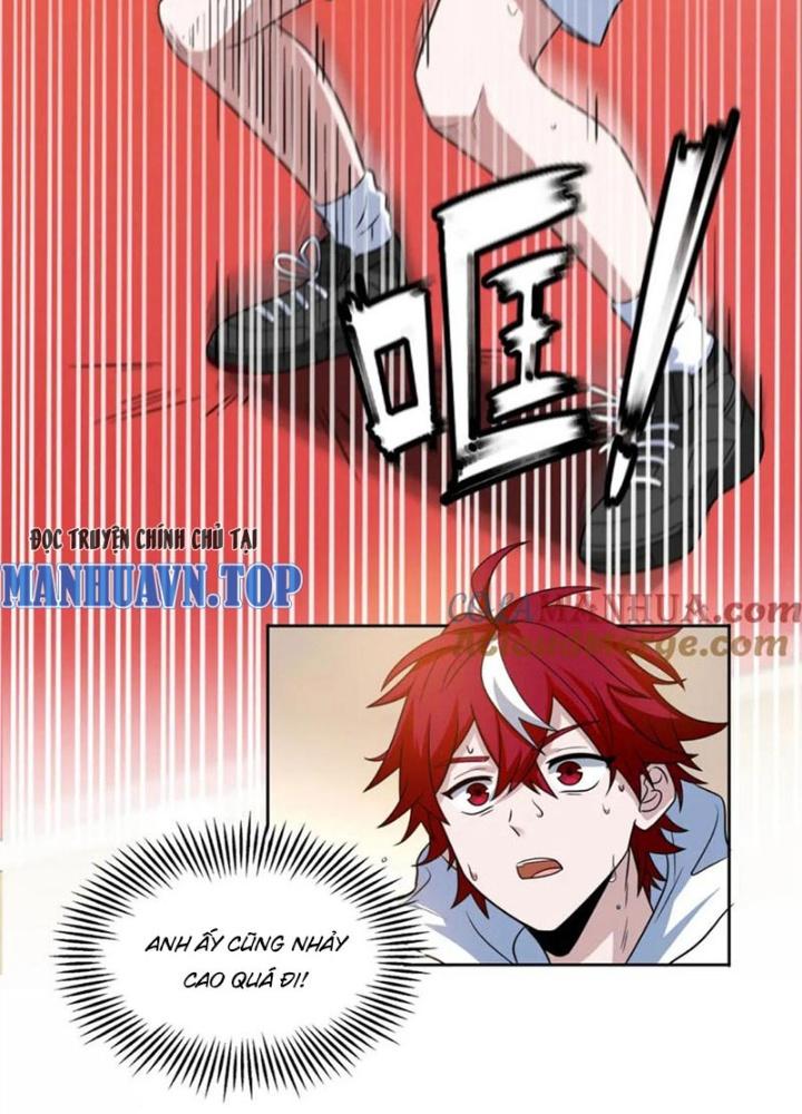 Dũng Cảm Tiến Về Phía Trước Chapter 4 - Trang 2