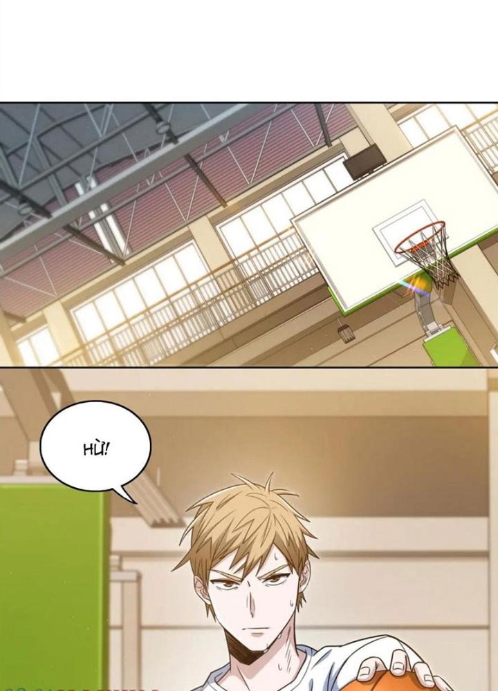 Dũng Cảm Tiến Về Phía Trước Chapter 4 - Trang 2