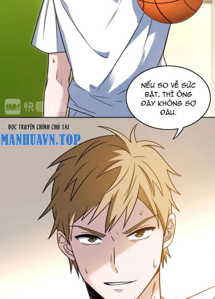 Dũng Cảm Tiến Về Phía Trước Chapter 4 - Trang 2