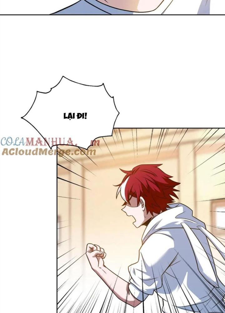 Dũng Cảm Tiến Về Phía Trước Chapter 4 - Trang 2