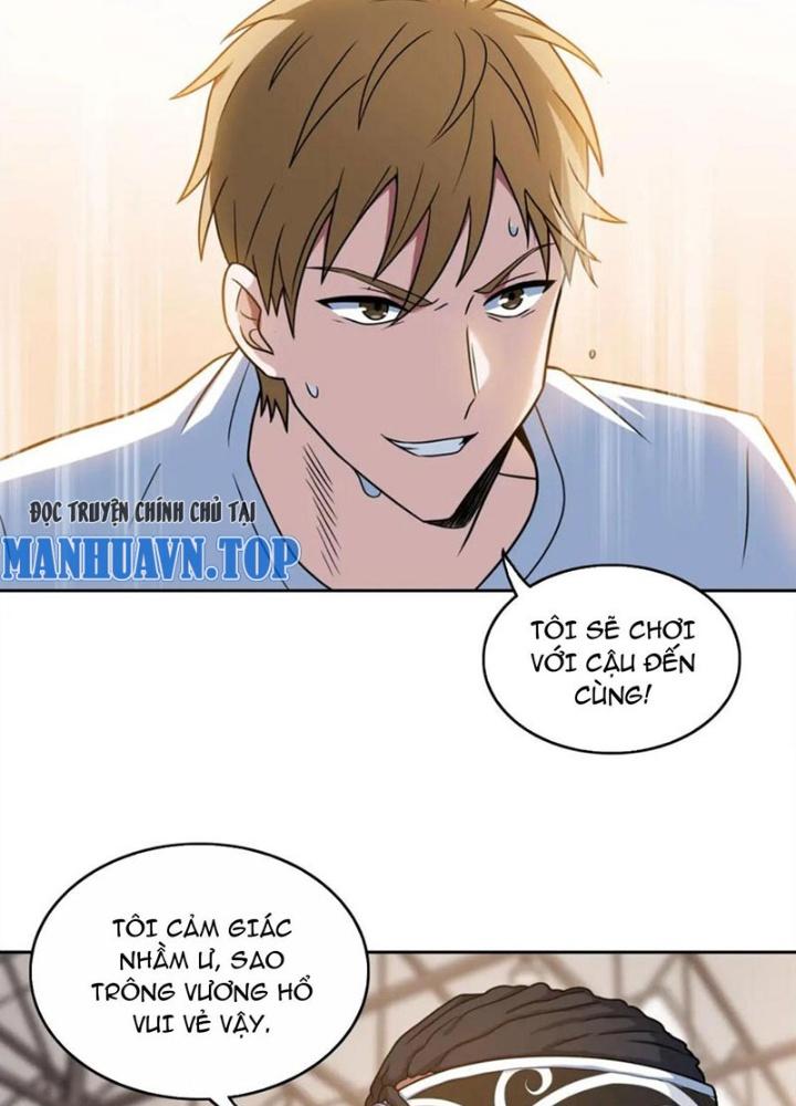 Dũng Cảm Tiến Về Phía Trước Chapter 4 - Trang 2