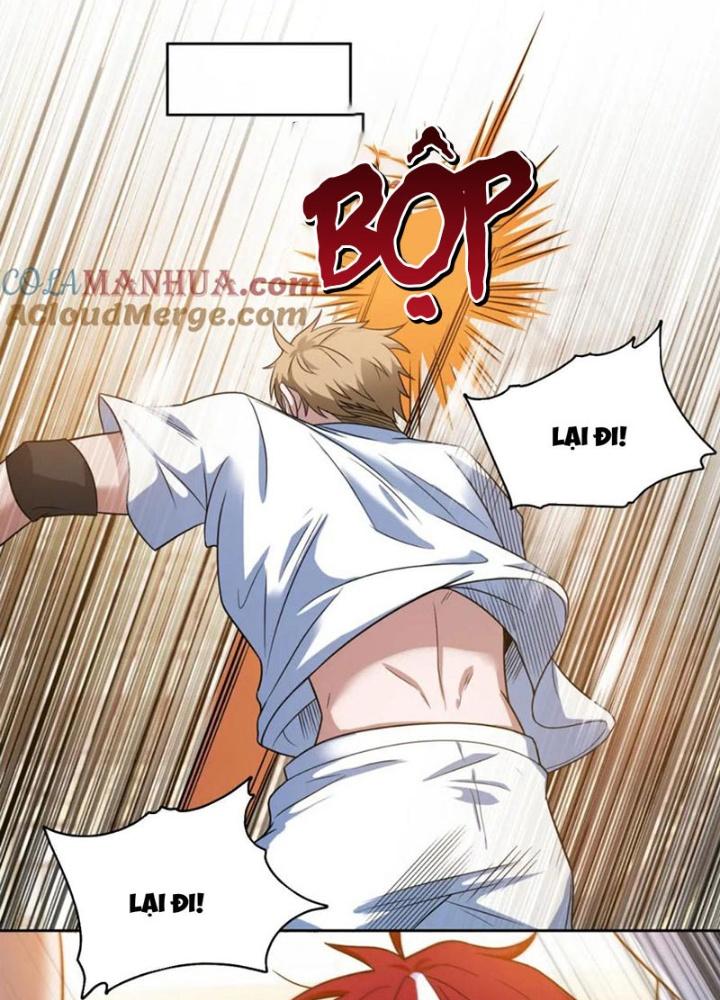 Dũng Cảm Tiến Về Phía Trước Chapter 4 - Trang 2