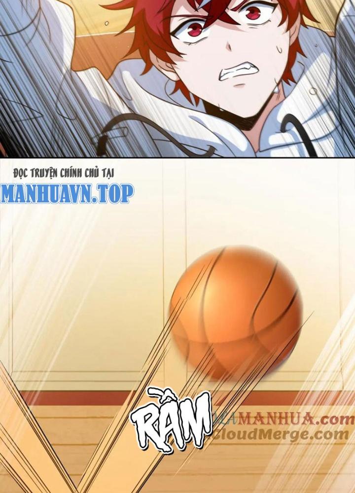 Dũng Cảm Tiến Về Phía Trước Chapter 4 - Trang 2