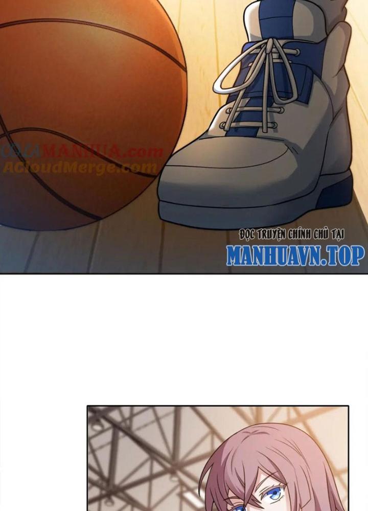 Dũng Cảm Tiến Về Phía Trước Chapter 4 - Trang 2