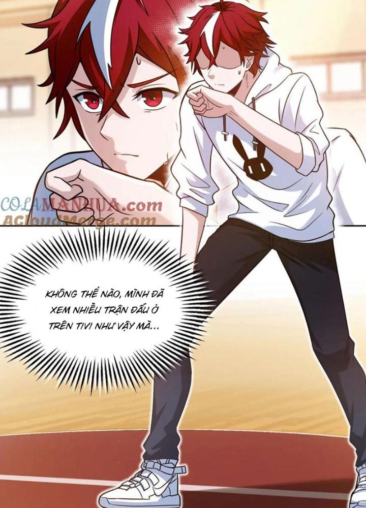 Dũng Cảm Tiến Về Phía Trước Chapter 4 - Trang 2