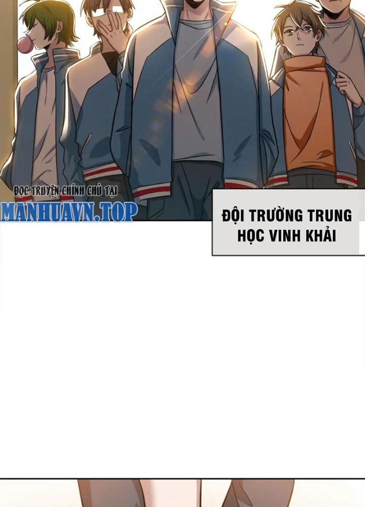 Dũng Cảm Tiến Về Phía Trước Chapter 4 - Trang 2