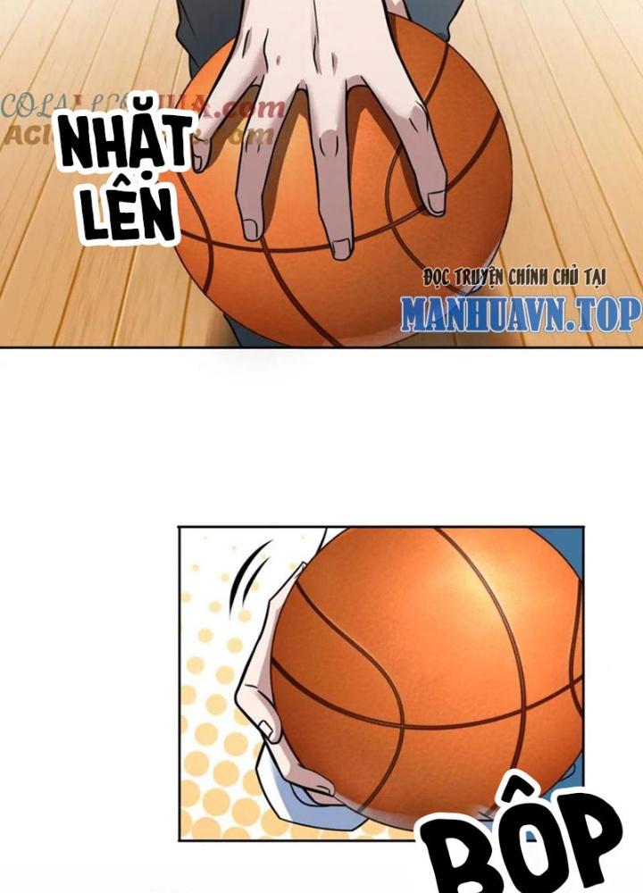 Dũng Cảm Tiến Về Phía Trước Chapter 4 - Trang 2