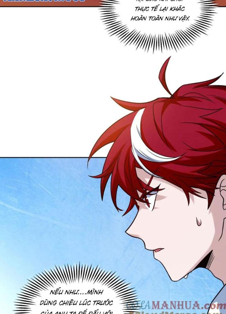 Dũng Cảm Tiến Về Phía Trước Chapter 4 - Trang 2