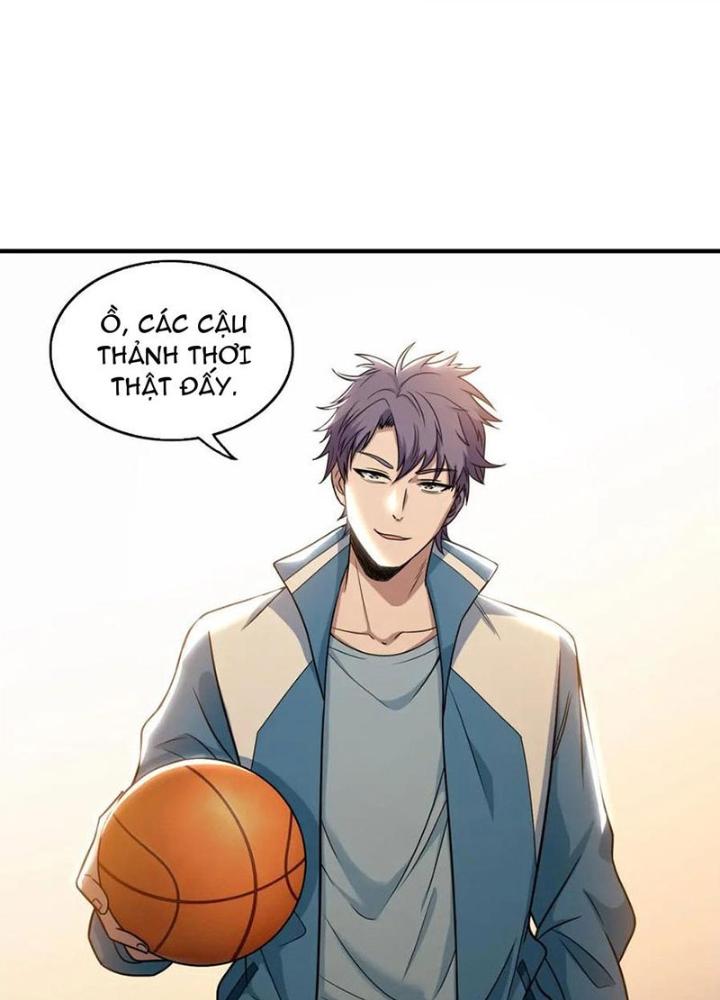 Dũng Cảm Tiến Về Phía Trước Chapter 5 - Trang 2