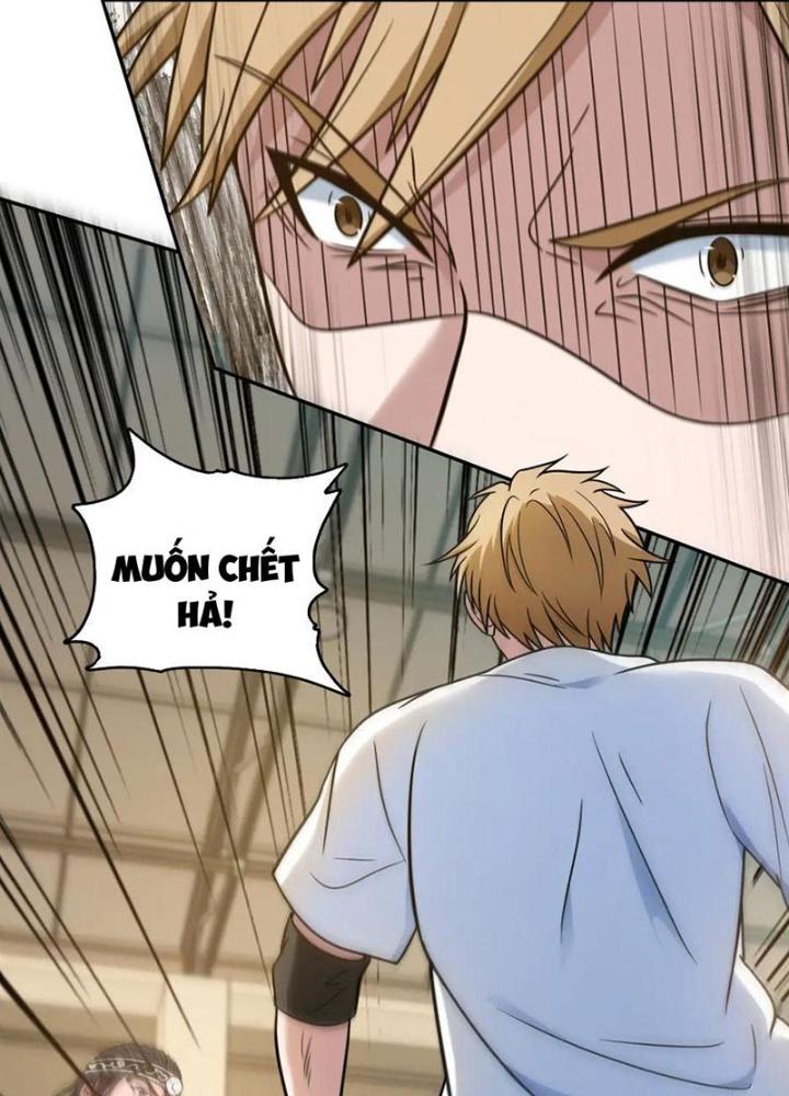 Dũng Cảm Tiến Về Phía Trước Chapter 5 - Trang 2