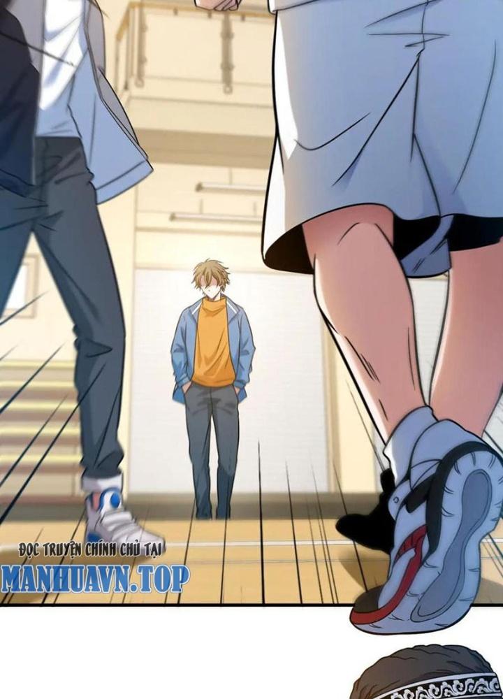 Dũng Cảm Tiến Về Phía Trước Chapter 5 - Trang 2