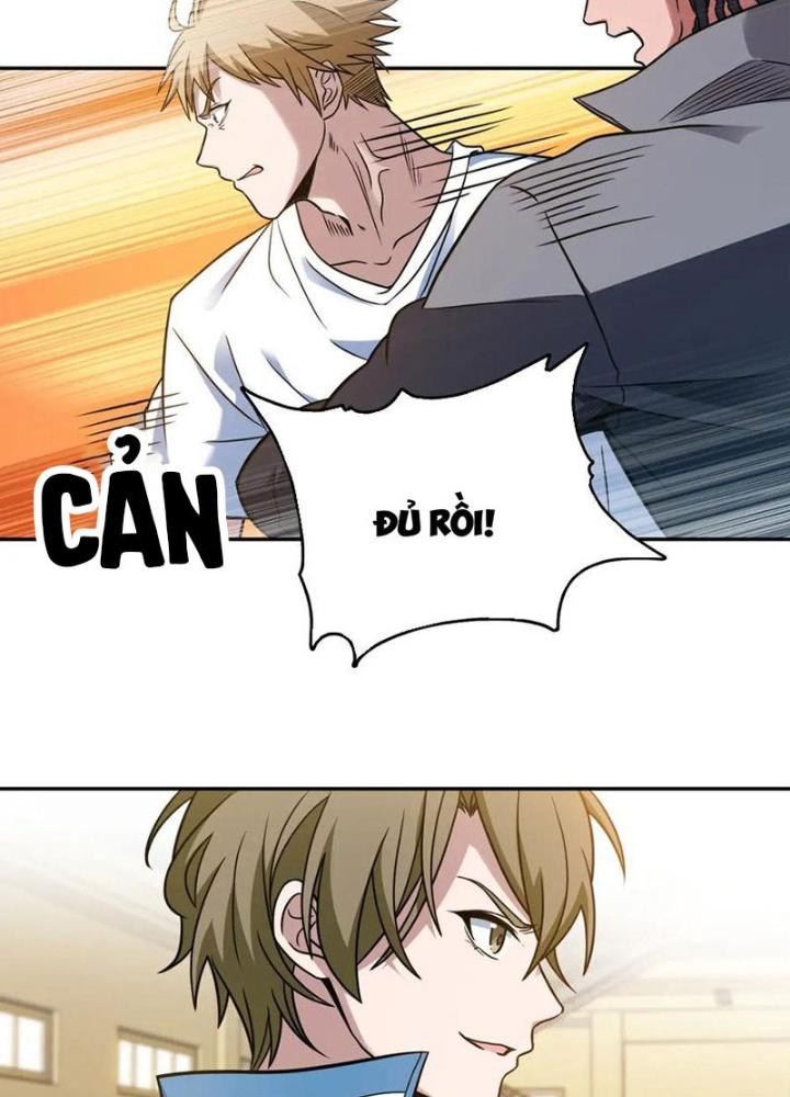 Dũng Cảm Tiến Về Phía Trước Chapter 5 - Trang 2