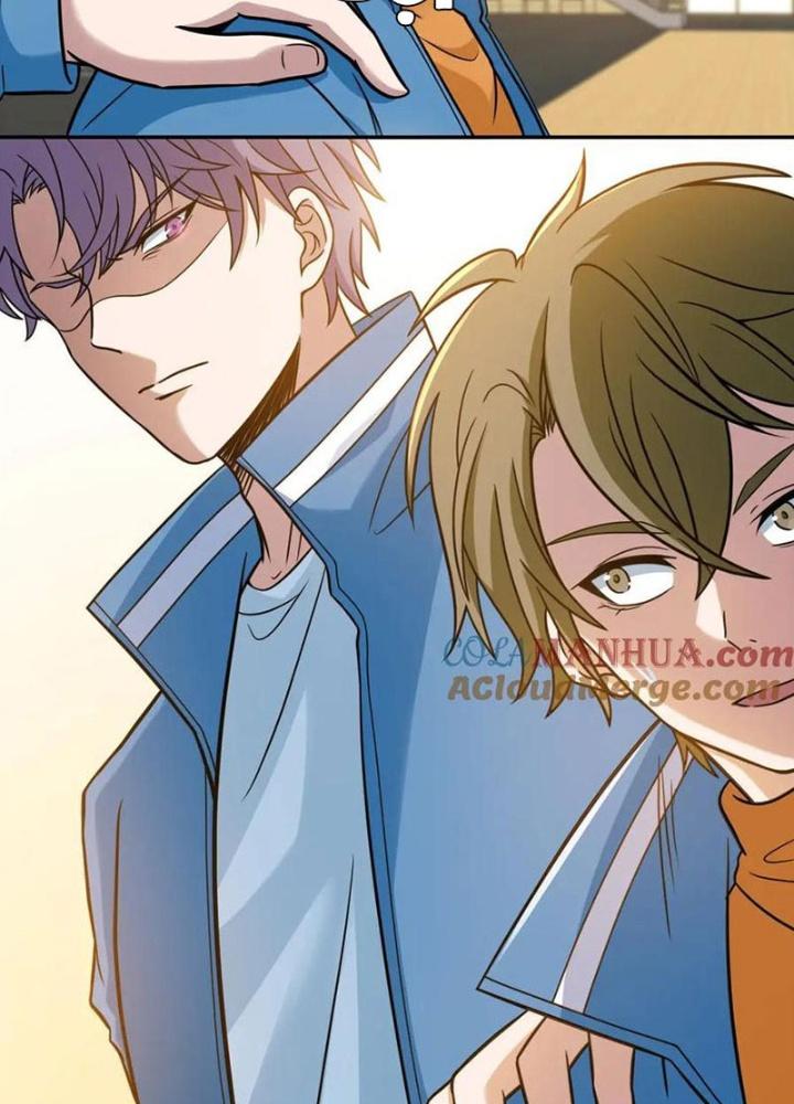 Dũng Cảm Tiến Về Phía Trước Chapter 5 - Trang 2