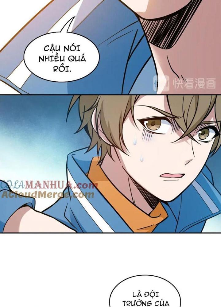 Dũng Cảm Tiến Về Phía Trước Chapter 5 - Trang 2