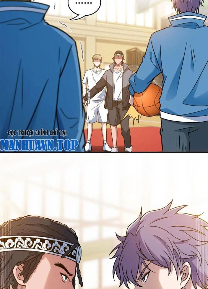 Dũng Cảm Tiến Về Phía Trước Chapter 5 - Trang 2