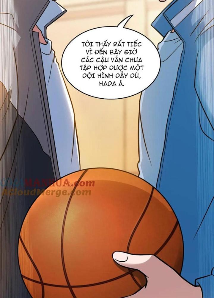 Dũng Cảm Tiến Về Phía Trước Chapter 5 - Trang 2