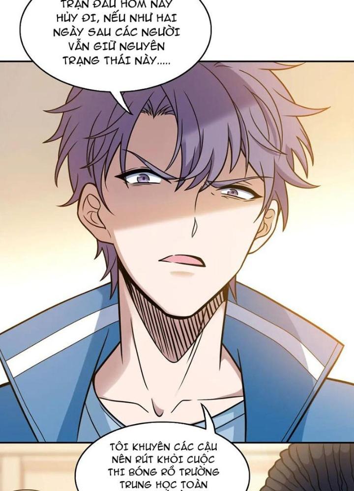 Dũng Cảm Tiến Về Phía Trước Chapter 5 - Trang 2