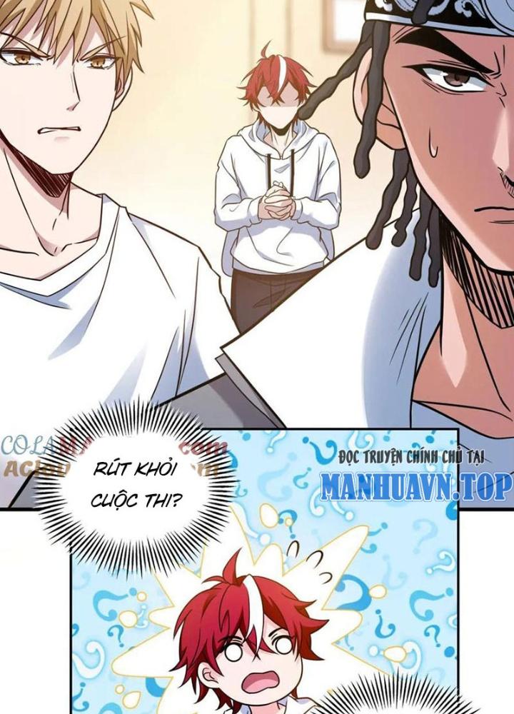 Dũng Cảm Tiến Về Phía Trước Chapter 5 - Trang 2