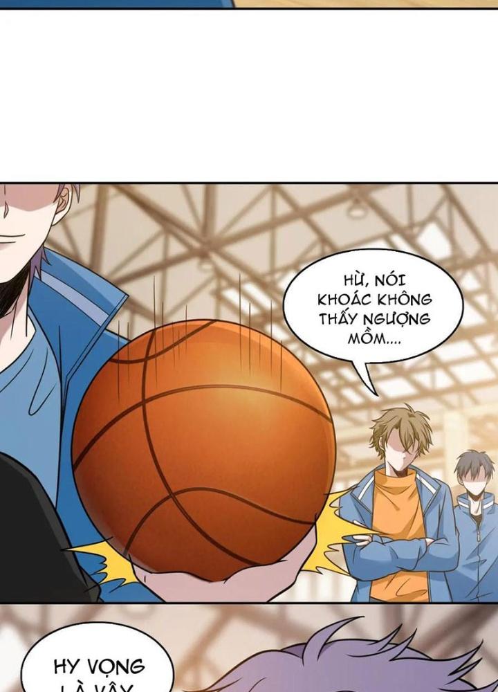 Dũng Cảm Tiến Về Phía Trước Chapter 5 - Trang 2