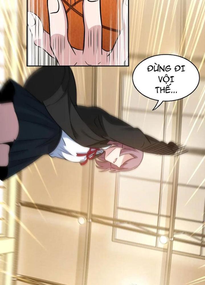 Dũng Cảm Tiến Về Phía Trước Chapter 5 - Trang 2