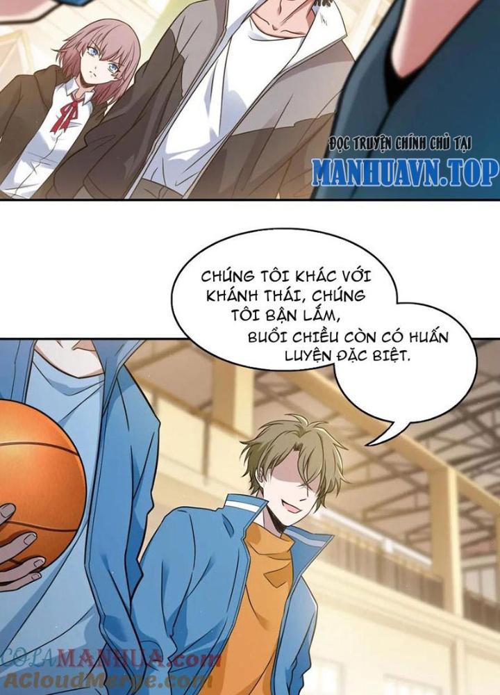 Dũng Cảm Tiến Về Phía Trước Chapter 5 - Trang 2