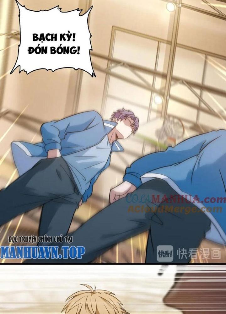 Dũng Cảm Tiến Về Phía Trước Chapter 5 - Trang 2