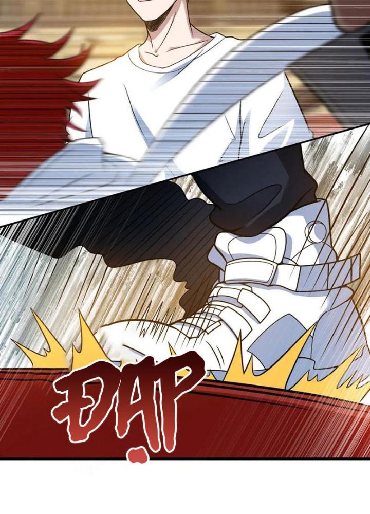 Dũng Cảm Tiến Về Phía Trước Chapter 5 - Trang 2