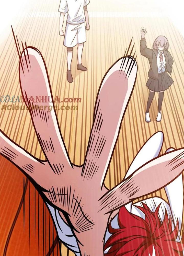 Dũng Cảm Tiến Về Phía Trước Chapter 5 - Trang 2