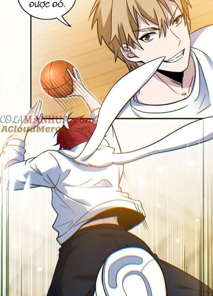 Dũng Cảm Tiến Về Phía Trước Chapter 5 - Trang 2