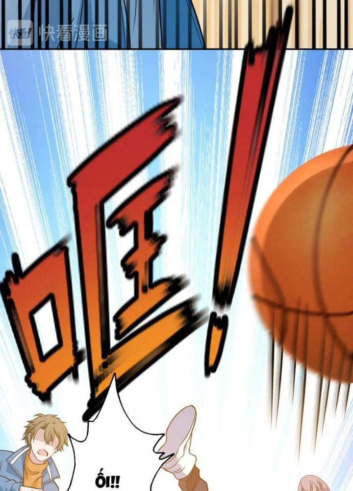 Dũng Cảm Tiến Về Phía Trước Chapter 5 - Trang 2